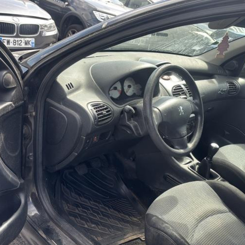 Levier de vitesses PEUGEOT 206 Photo n°9