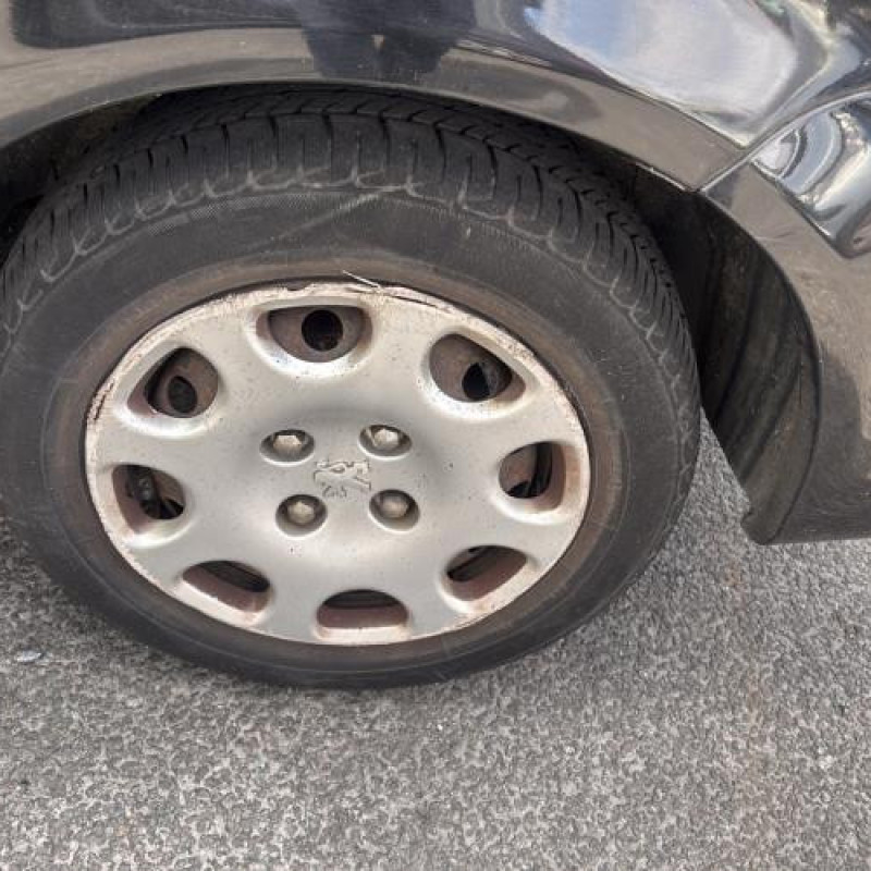 Levier de vitesses PEUGEOT 206 Photo n°14