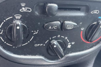 Levier de vitesses PEUGEOT 206