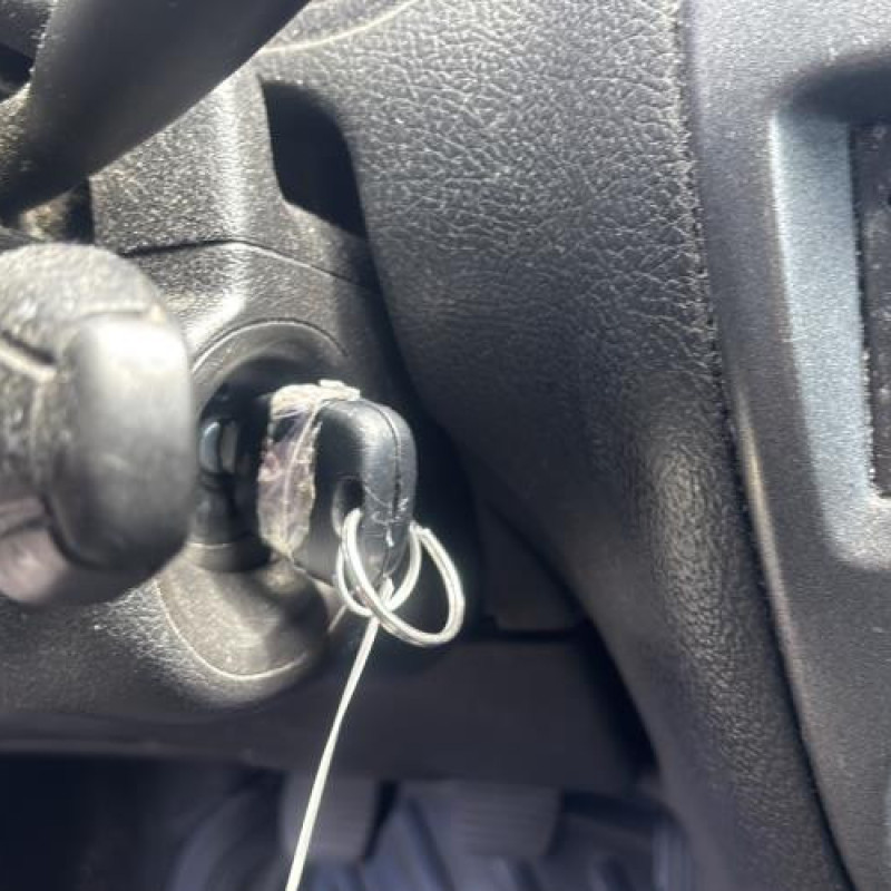 Levier de vitesses PEUGEOT 206 Photo n°18