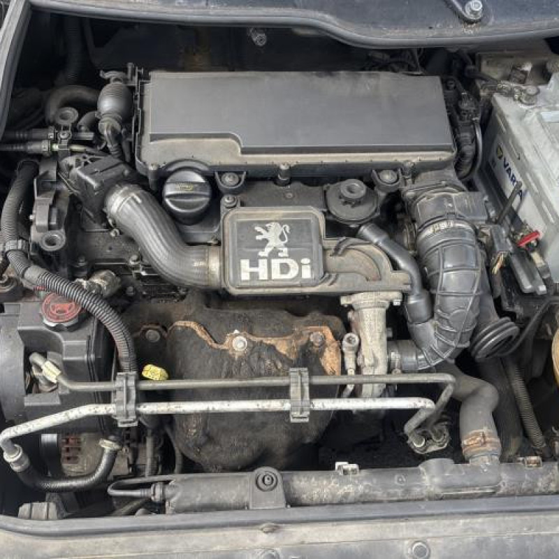 Levier de vitesses PEUGEOT 206 Photo n°20