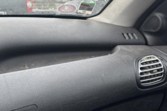 Face avant PEUGEOT 206