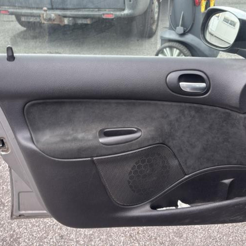 Levier de vitesses PEUGEOT 206 Photo n°10