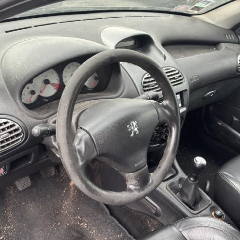 Levier de vitesses PEUGEOT 206 Photo n°12