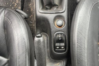 Levier de vitesses PEUGEOT 206