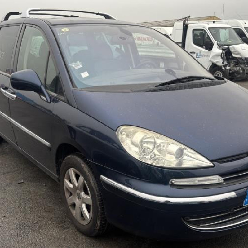 Aile arriere droit PEUGEOT 807 Photo n°2