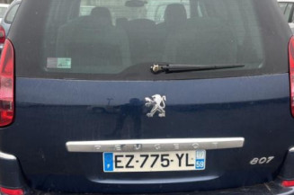 Aile arriere droit PEUGEOT 807