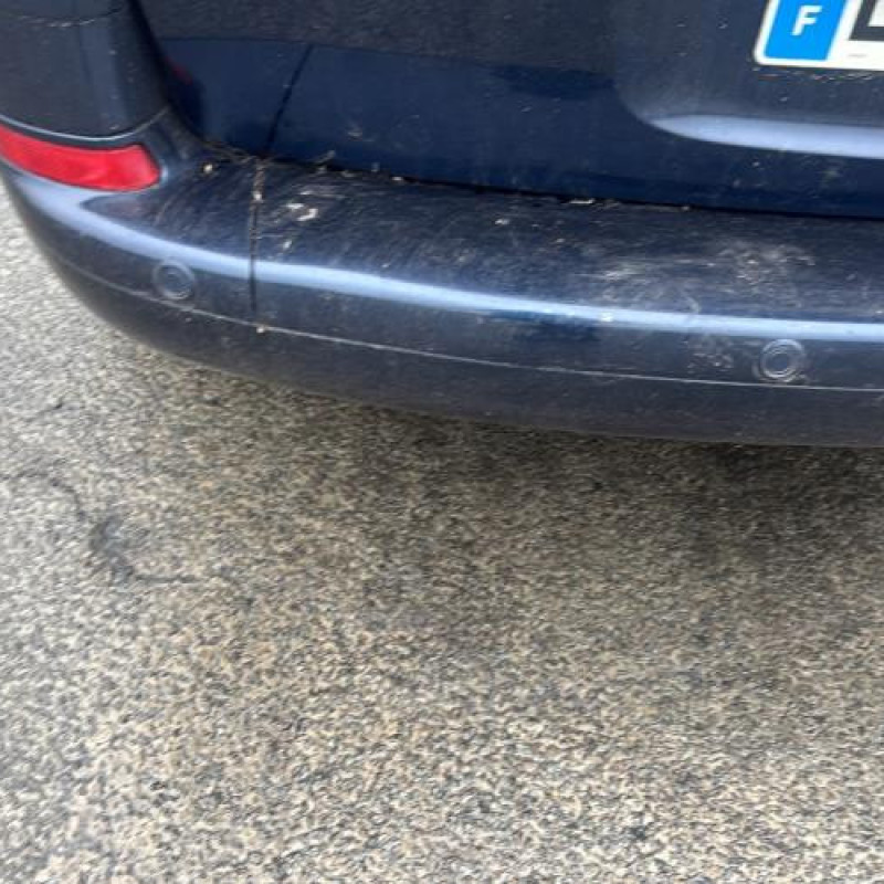 Aile arriere droit PEUGEOT 807 Photo n°6