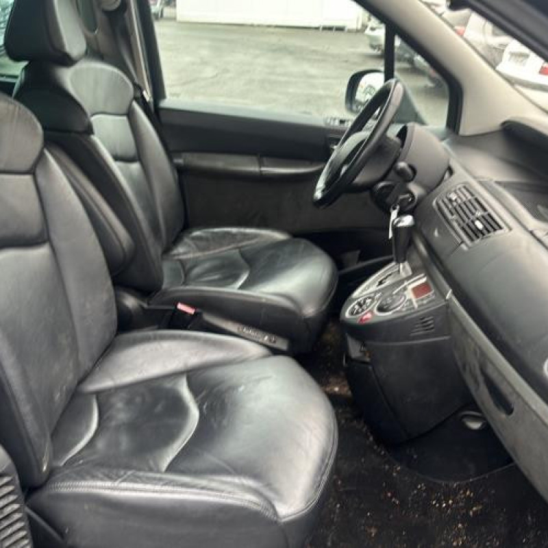 Aile arriere droit PEUGEOT 807 Photo n°11