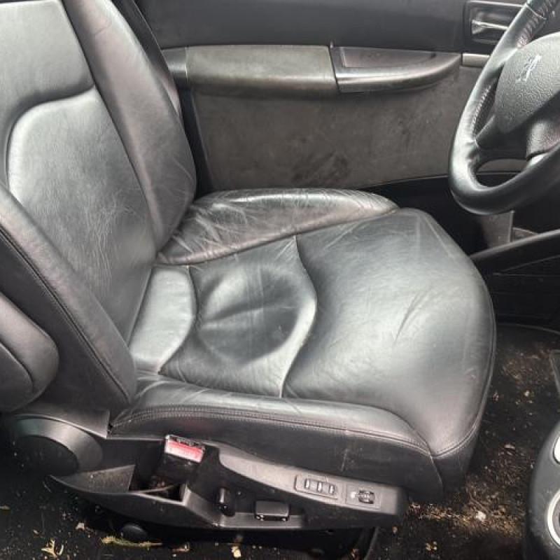 Aile arriere droit PEUGEOT 807 Photo n°12