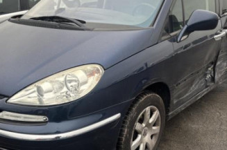 Aile arriere gauche PEUGEOT 807 Photo n°1