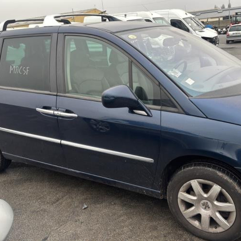 Aile arriere gauche PEUGEOT 807 Photo n°8