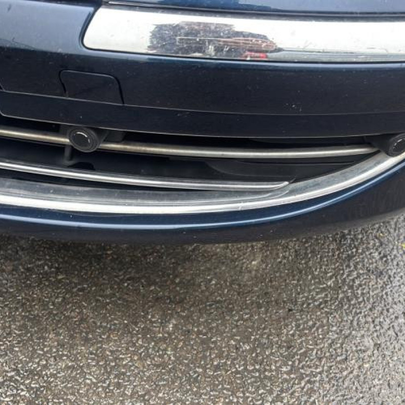 Aile arriere gauche PEUGEOT 807 Photo n°10