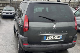 Aile arriere droit PEUGEOT 807