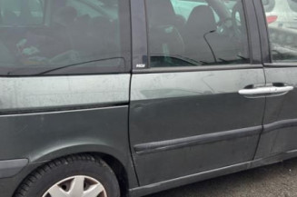 Aile arriere droit PEUGEOT 807