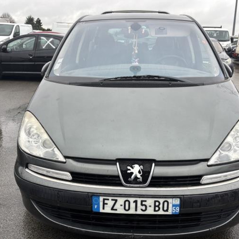 Aile arriere droit PEUGEOT 807 Photo n°8