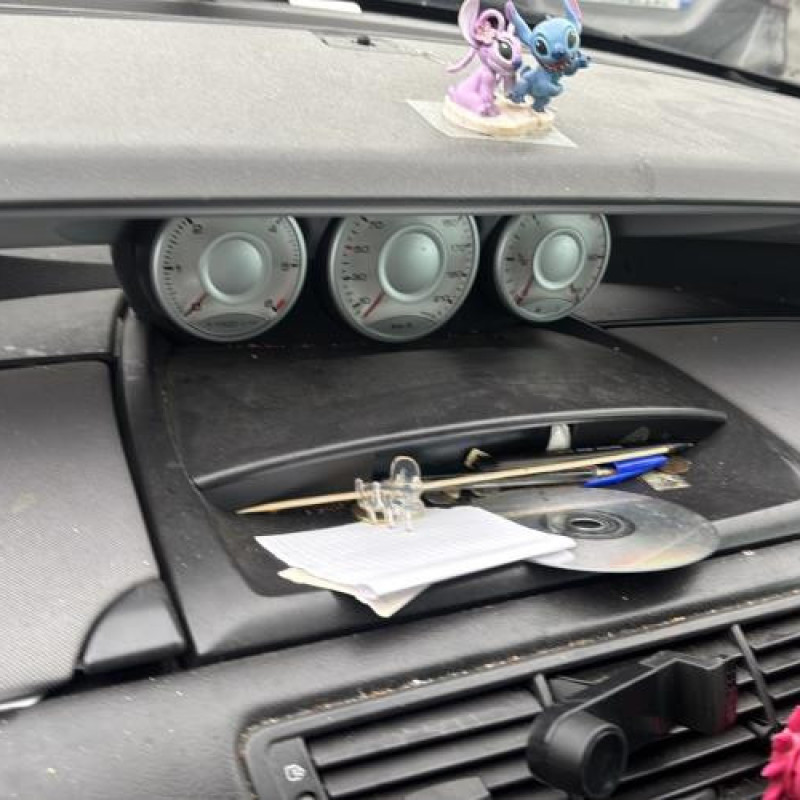 Aile arriere droit PEUGEOT 807 Photo n°15