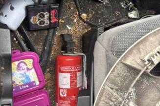 Aile arriere droit PEUGEOT 807