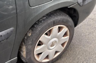 Aile arriere droit PEUGEOT 807