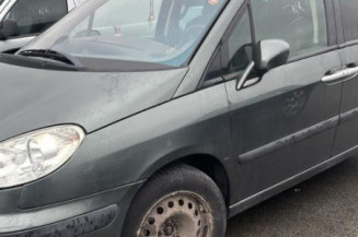 Aile arriere gauche PEUGEOT 807 Photo n°1