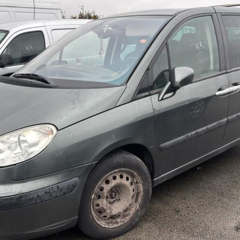 Aile arriere gauche PEUGEOT 807 Photo n°1