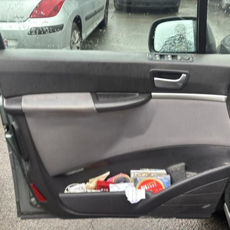 Aile arriere gauche PEUGEOT 807 Photo n°9