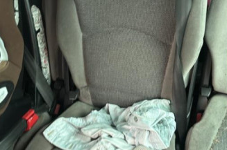 Aile arriere gauche PEUGEOT 807