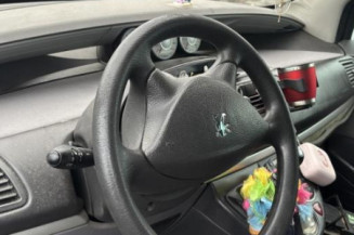 Aile arriere gauche PEUGEOT 807