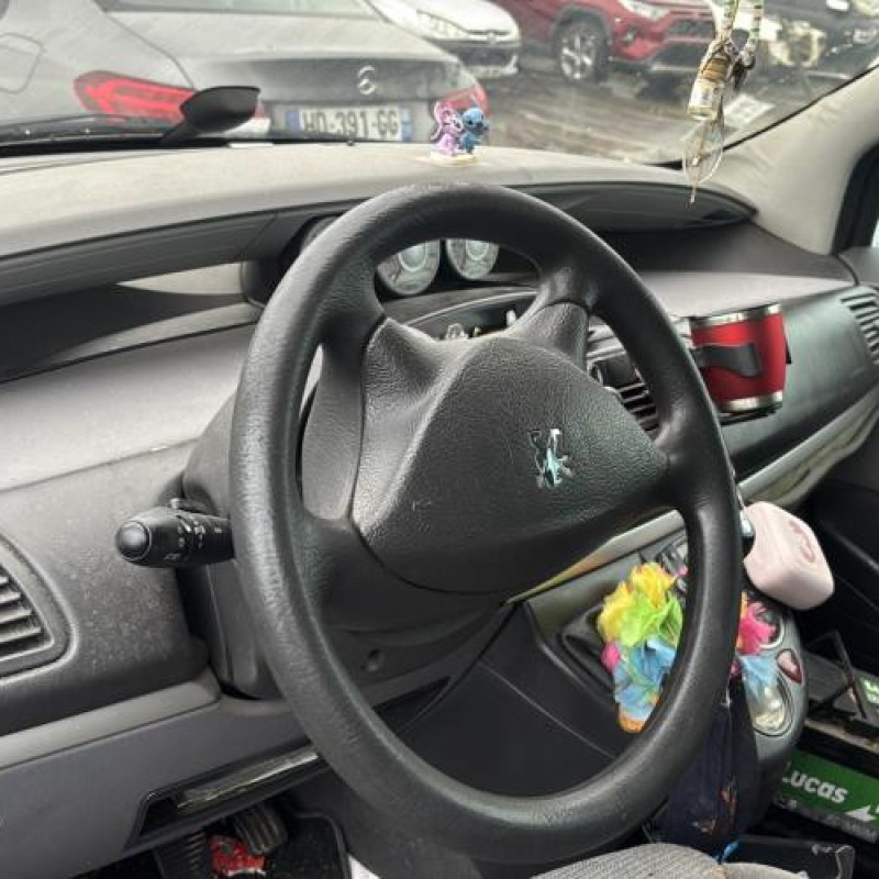 Aile arriere gauche PEUGEOT 807 Photo n°13