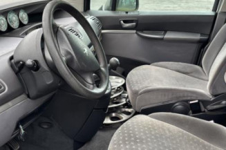 Aile arriere droit PEUGEOT 807