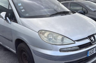 Aile arriere droit PEUGEOT 807