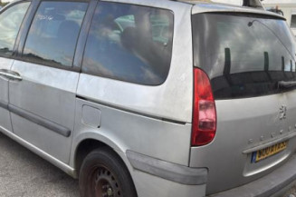 Aile arriere droit PEUGEOT 807