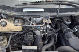 Aile arriere droit PEUGEOT 807