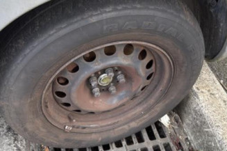 Aile arriere droit PEUGEOT 807