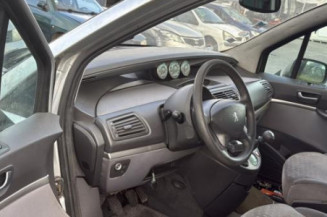 Aile arriere gauche PEUGEOT 807