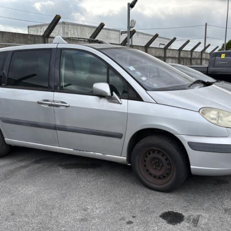 Cardan droit (transmission) PEUGEOT 807 Photo n°1