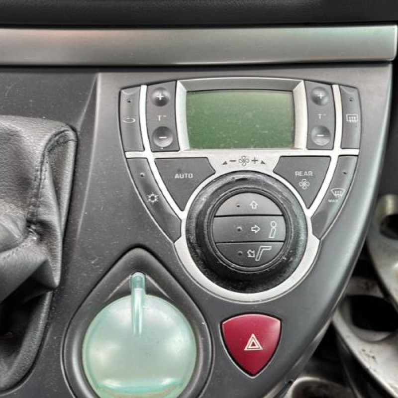 Cardan droit (transmission) PEUGEOT 807 Photo n°7