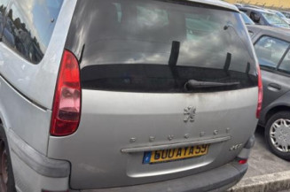 Cardan droit (transmission) PEUGEOT 807