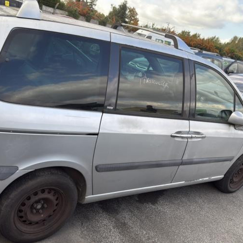 Cardan droit (transmission) PEUGEOT 807 Photo n°16