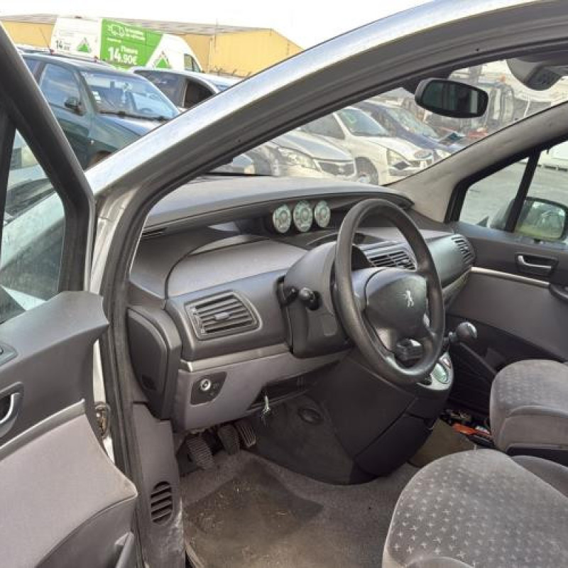 Cardan droit (transmission) PEUGEOT 807 Photo n°20