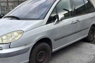 Cardan gauche (transmission) PEUGEOT 807