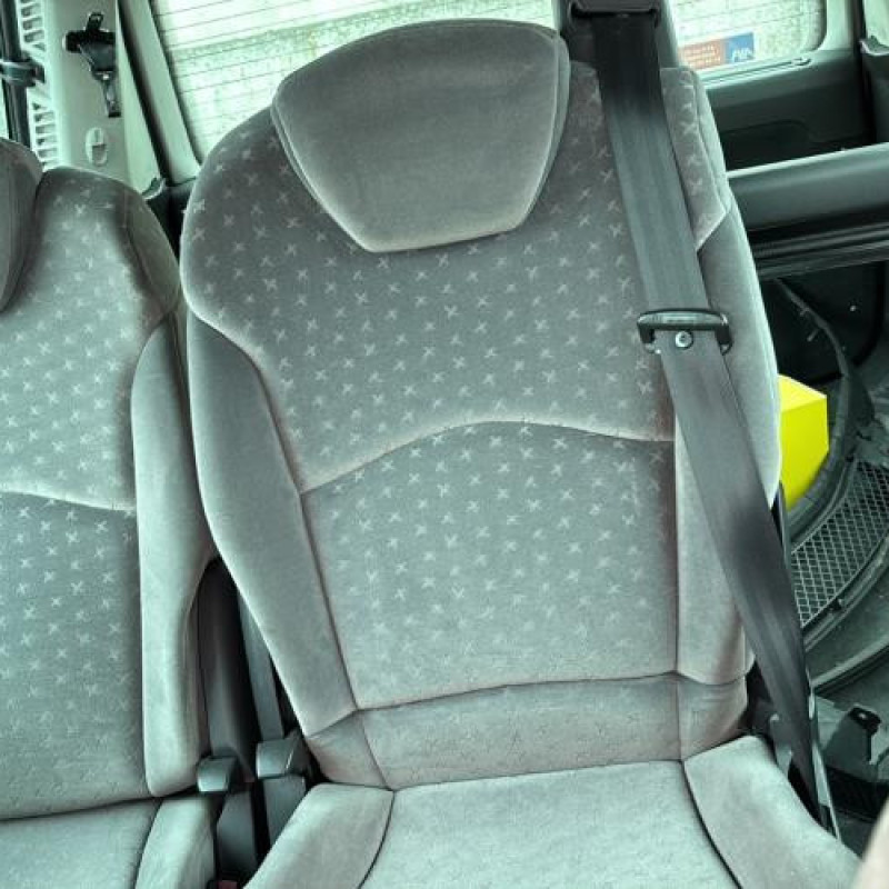 Cardan gauche (transmission) PEUGEOT 807 Photo n°5