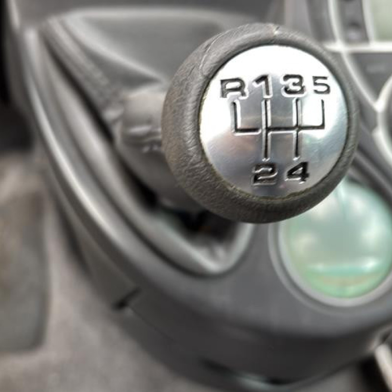 Cardan gauche (transmission) PEUGEOT 807 Photo n°6