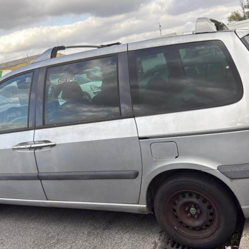 Cardan gauche (transmission) PEUGEOT 807 Photo n°15