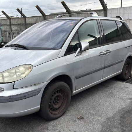 Levier de vitesses PEUGEOT 807