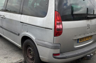 Levier de vitesses PEUGEOT 807