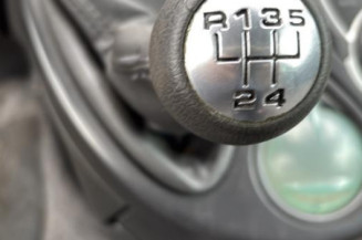 Levier de vitesses PEUGEOT 807