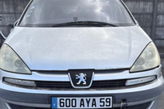 Levier de vitesses PEUGEOT 807