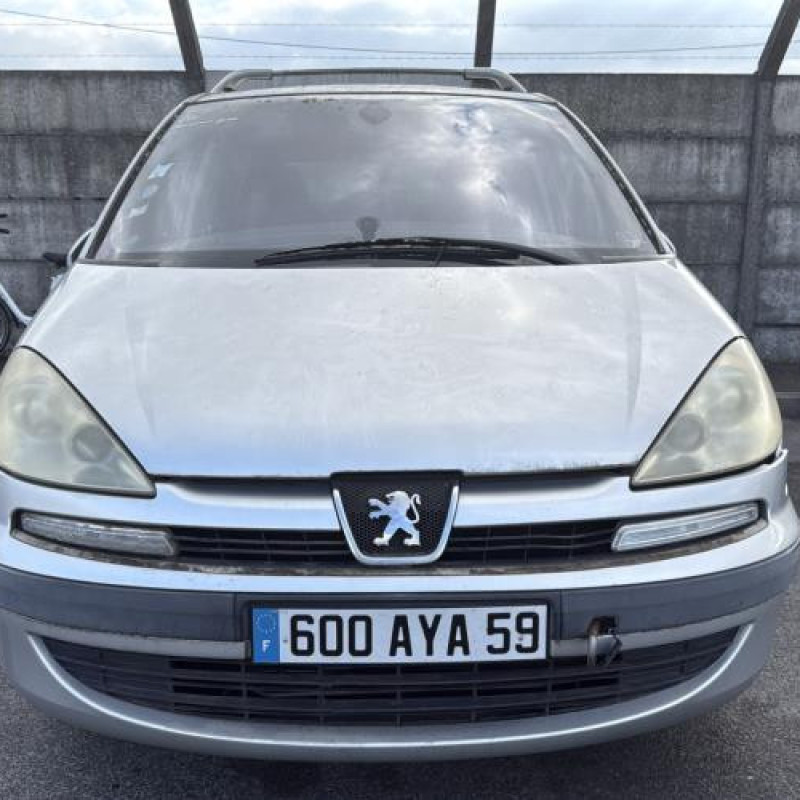 Levier de vitesses PEUGEOT 807 Photo n°17