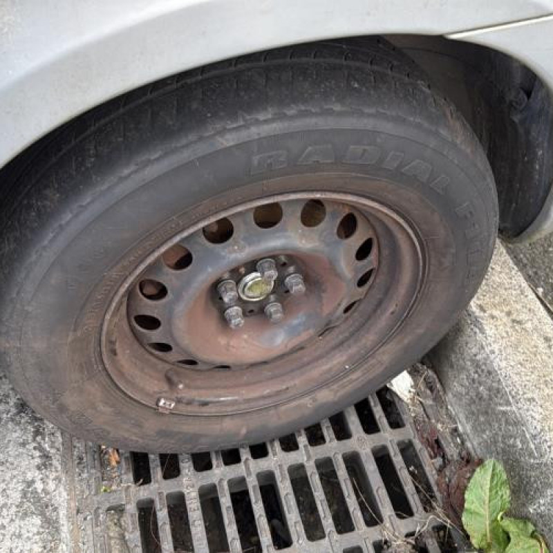 Levier de vitesses PEUGEOT 807 Photo n°19